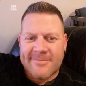 Meet your Posher, Bruce